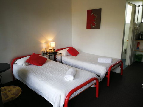 Tamar Cove Motel - Surfers Paradise Gold Coast 3