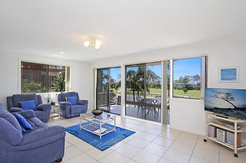 TAMARIND 2 KINGSCLIFF - Surfers Paradise Gold Coast 0
