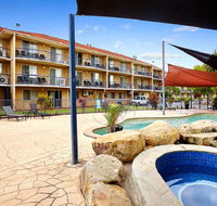 Tamarind Sands Resort - Surfers Paradise Gold Coast