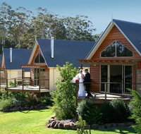 Tamborine Gardens - Surfers Paradise Gold Coast