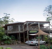 Tamborine Mountain Bed and Breakfast - Surfers Paradise Gold Coast