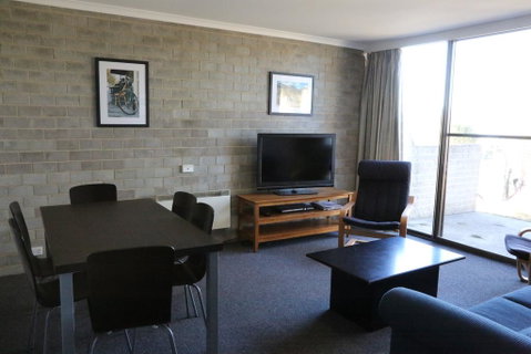 Tanderra 4 - Surfers Paradise Gold Coast 1
