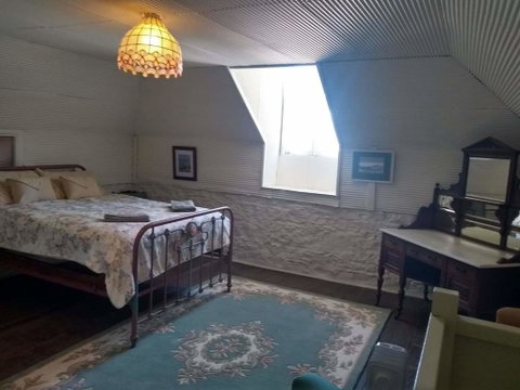 Tanilba House - Surfers Paradise Gold Coast 2