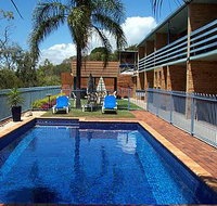 Tannum On The Beach Motel - Surfers Paradise Gold Coast