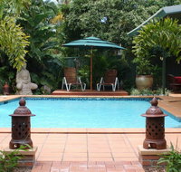 Tantarra Bed  Breakfast - Surfers Paradise Gold Coast