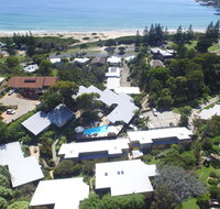 Tathra Beach House Holiday Apartments - Surfers Paradise Gold Coast