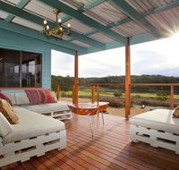 Tea Tree Hollow - 50 percent off third night on weekend - Surfers Paradise Gold Coast