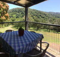 Terania Creek Farmstay - Surfers Paradise Gold Coast