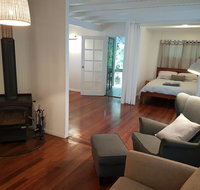 Terania Green Retreat - Surfers Paradise Gold Coast