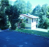 Teretre Cabins Nimbin - Surfers Paradise Gold Coast