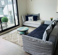 Terrace Living With Bay Views - Surfers Paradise Gold Coast