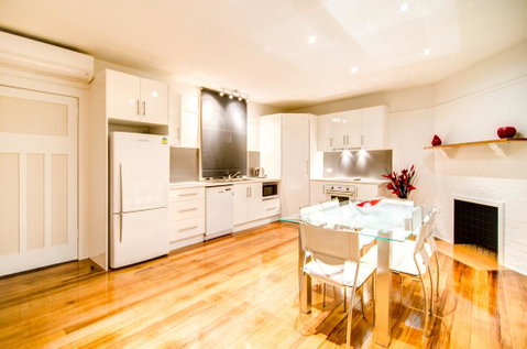 Terrace On York - Surfers Paradise Gold Coast 1