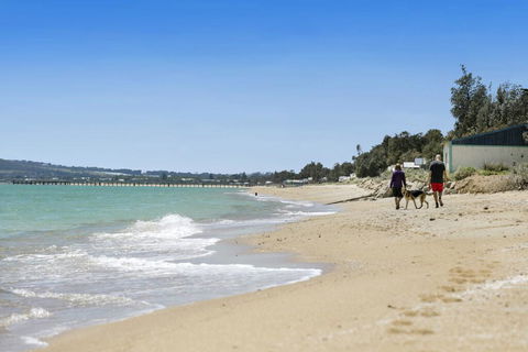 THALASSA HOUSE COASTAL RETREAT DROMANA - Surfers Paradise Gold Coast 2