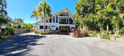 The Old Gallery - Surfers Paradise Gold Coast 0