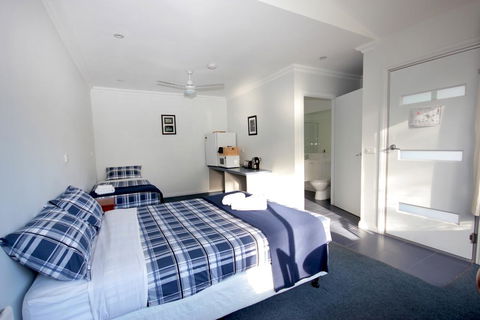 The Abbey Raymond Island - Surfers Paradise Gold Coast 3