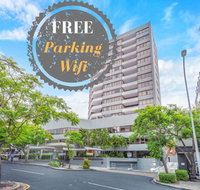 The Astor Apartments - Surfers Paradise Gold Coast