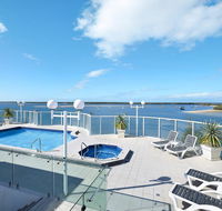 The Atrium Resort - Surfers Paradise Gold Coast