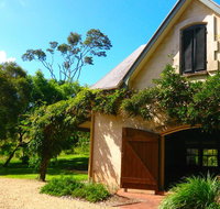 The Barn - Surfers Paradise Gold Coast