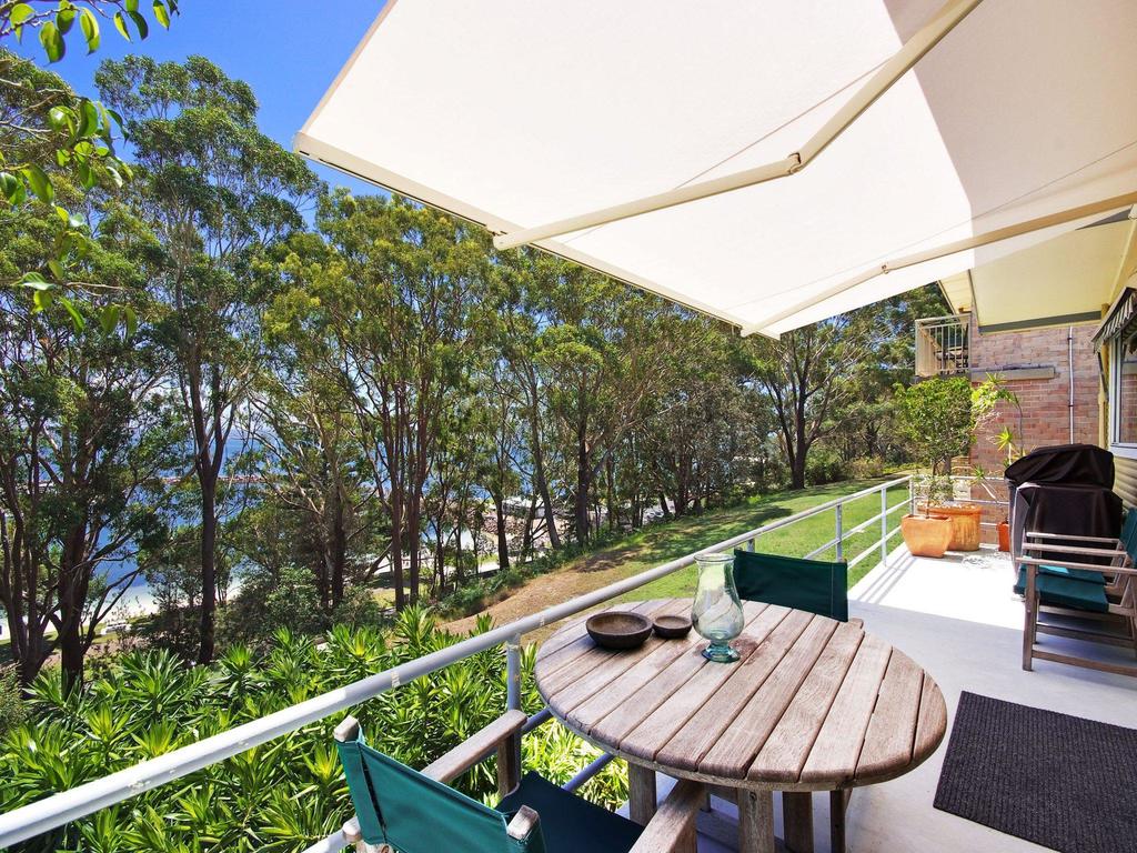 Nelson Bay NSW Surfers Paradise Gold Coast