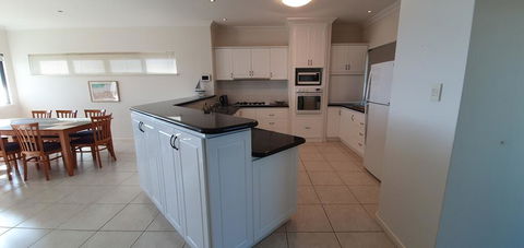 The Beach House - Port Bouvard - Surfers Paradise Gold Coast 1