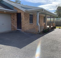 The Beach House on Fitzroy  Anna Bay - Surfers Paradise Gold Coast