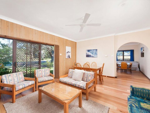 The Beach Shack At Nelson Bay - Surfers Paradise Gold Coast 3