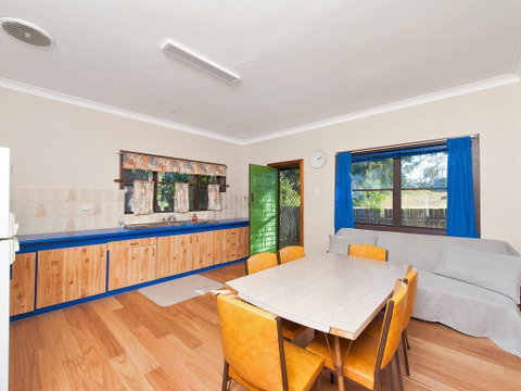 The Beach Shack At Nelson Bay - Surfers Paradise Gold Coast 1