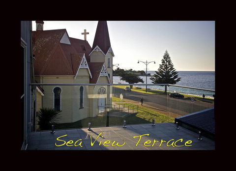 Penguin Beachfront Apartments - Surfers Paradise Gold Coast 7
