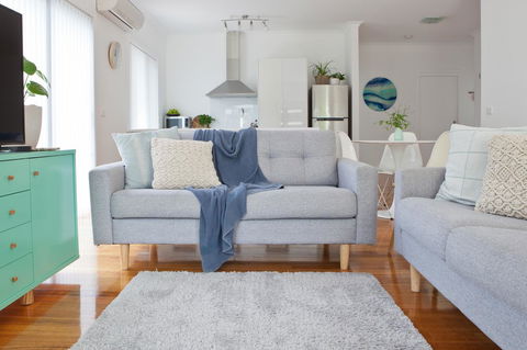 Pearl Hawley Beach - Surfers Paradise Gold Coast 22