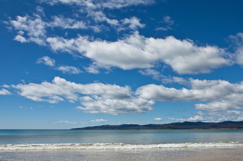 Pearl Hawley Beach - Surfers Paradise Gold Coast 32