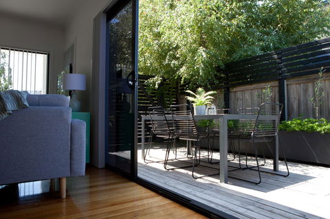 Pearl Hawley Beach - Surfers Paradise Gold Coast 24