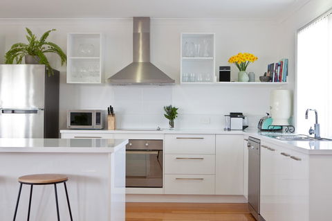Pearl Hawley Beach - Surfers Paradise Gold Coast 2