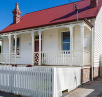 Brampton Cottage - Surfers Paradise Gold Coast