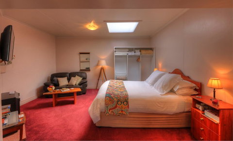Ellie\'s Cottages - Surfers Paradise Gold Coast 18
