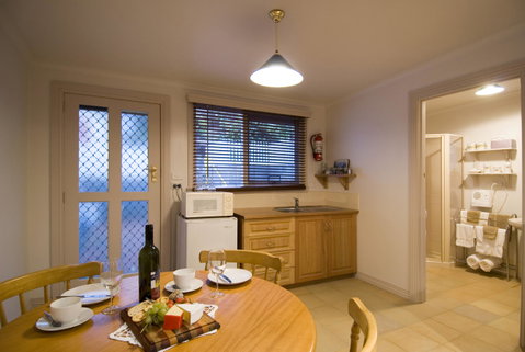 Ellie\'s Cottages - Surfers Paradise Gold Coast 24
