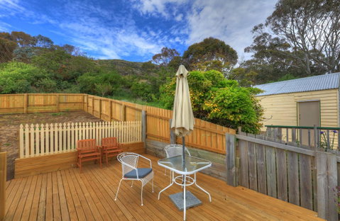 Ellie\'s Cottages - Surfers Paradise Gold Coast 7