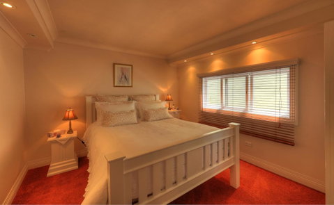 Ellie\'s Cottages - Surfers Paradise Gold Coast 11