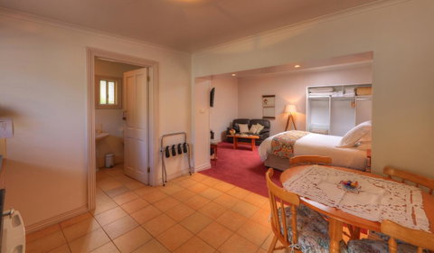 Ellie\'s Cottages - Surfers Paradise Gold Coast 13