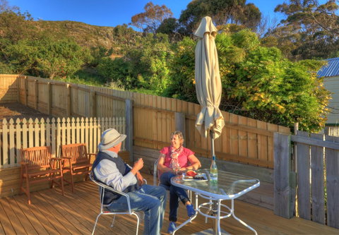 Ellie\'s Cottages - Surfers Paradise Gold Coast 20