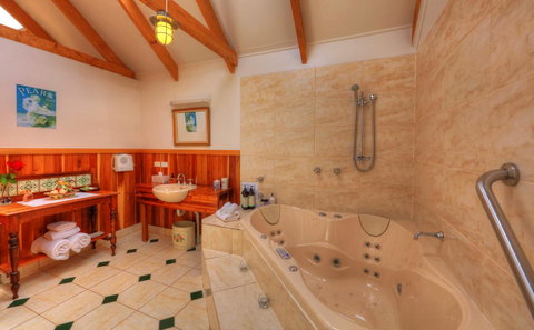Ellie\'s Cottages - Surfers Paradise Gold Coast 14