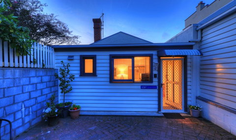 Ellie\'s Cottages - Surfers Paradise Gold Coast 19