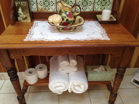 Ellie\'s Cottages - Surfers Paradise Gold Coast 25