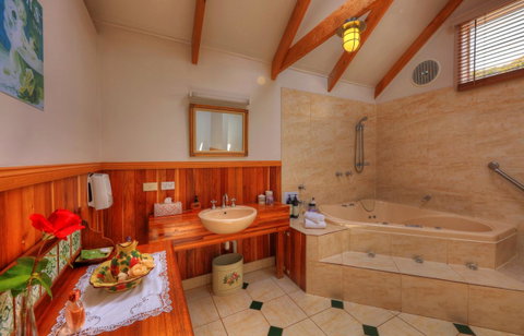 Ellie\'s Cottages - Surfers Paradise Gold Coast 15