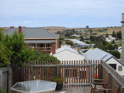 Ellie\'s Cottages - Surfers Paradise Gold Coast 5