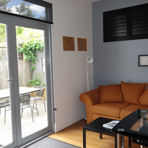 Patersonia Cottage - Surfers Paradise Gold Coast 1
