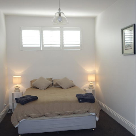 Patersonia Cottage - Surfers Paradise Gold Coast 4