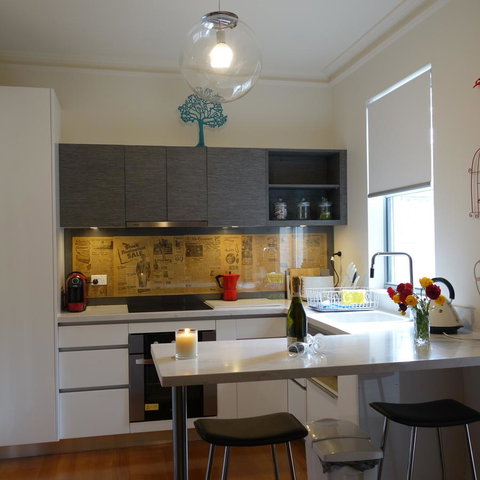 Patersonia Cottage - Surfers Paradise Gold Coast 13