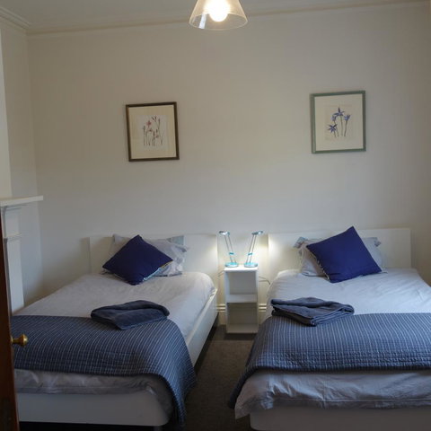 Patersonia Cottage - Surfers Paradise Gold Coast 8