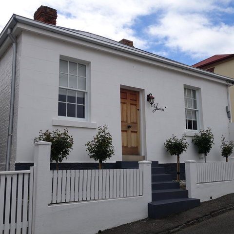 Patersonia Cottage - Surfers Paradise Gold Coast 0