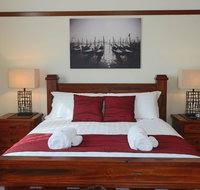 Moonah Central Apartments and Holiday Homes - Surfers Paradise Gold Coast